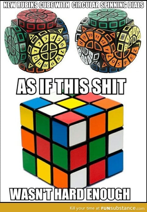 Rubiks for Asians