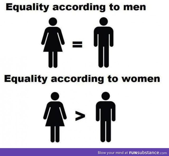 ''equality''