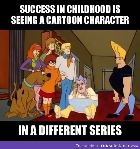 Success in childhood