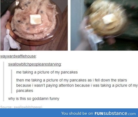 Pancakes