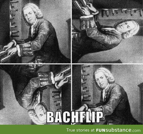 Classical puns are the best puns