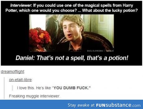 Muggles