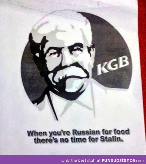 KGB