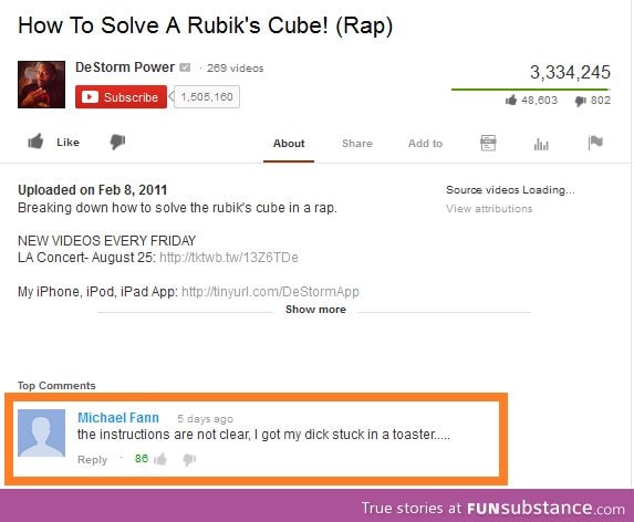 How to solve a rubiks cube