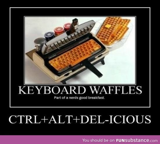 Waffles