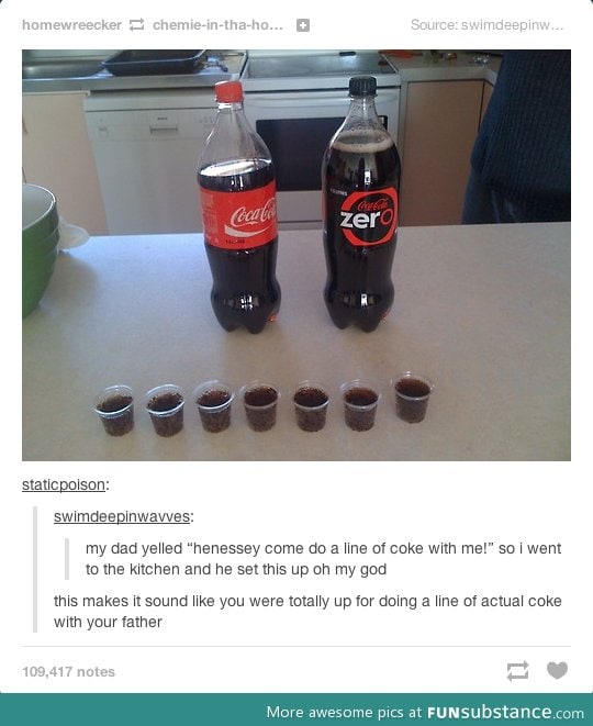 Line of Coke