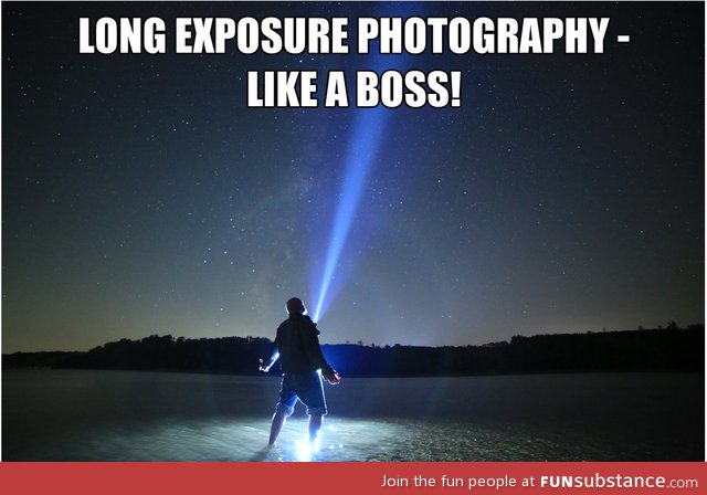 Photography win