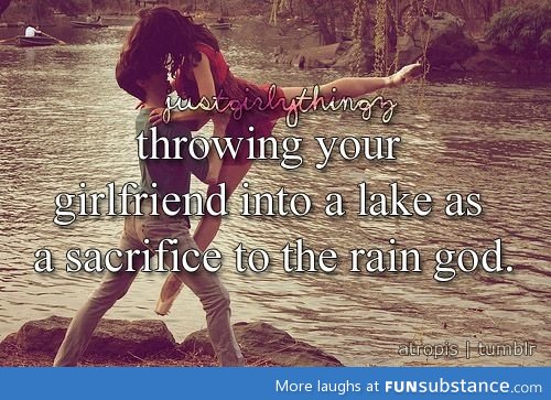Just girly things &lt;3