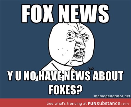 FOX news