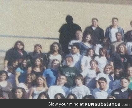 I guess they haven't unlocked this character yet