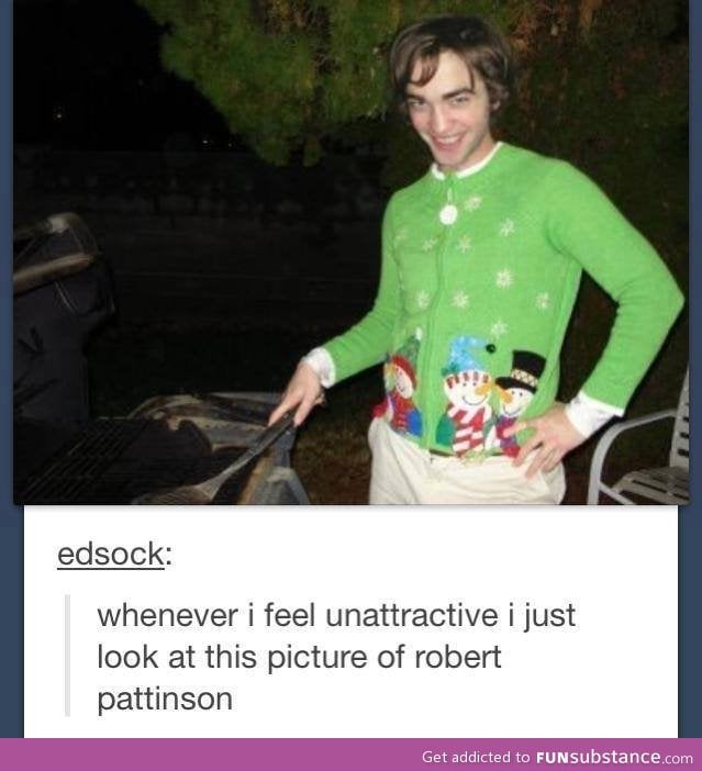 Why Rob