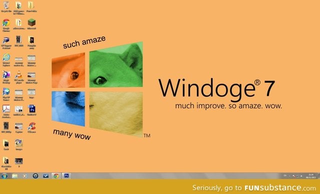 Windoge7
