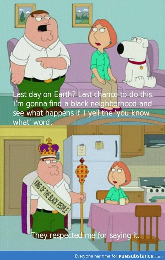 oh peter