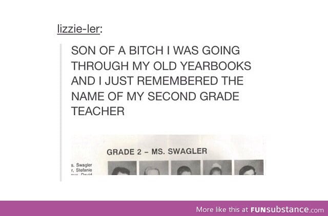 2nd Grade Teacher