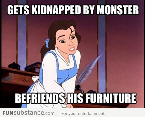 Belle's Logic