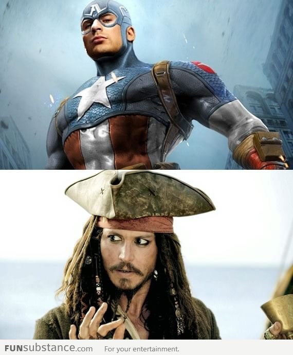 So, who's the best captain?
