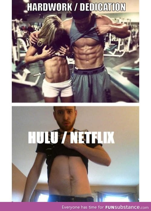 Hulu/Netflix