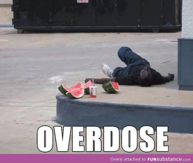 Overdose