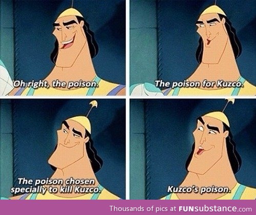 Whenever I have to reach a word count for an essay