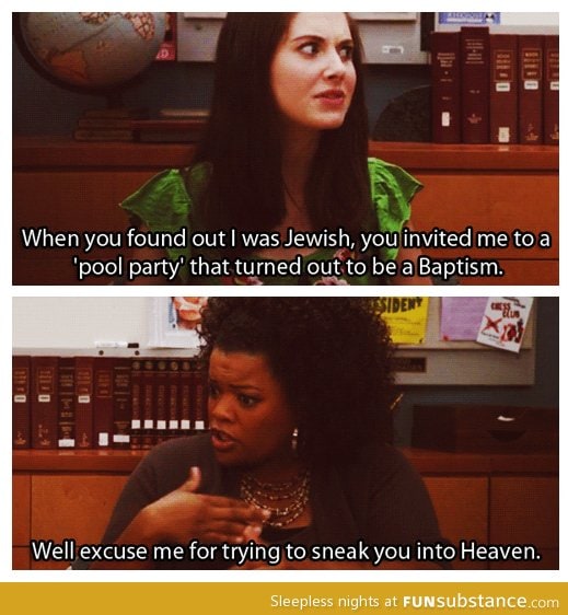 Things like this is why I love "community"