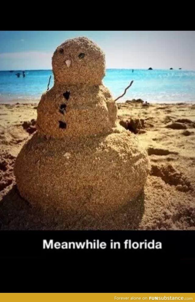 Florida. .>:|