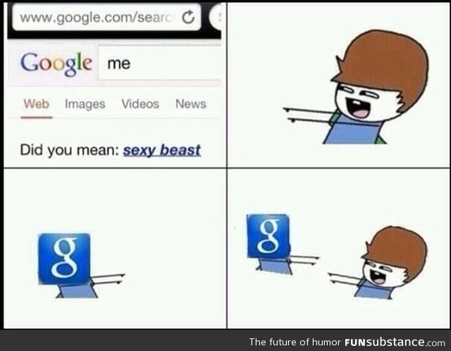 Heck yeah Google!