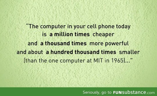 Amazing fact..