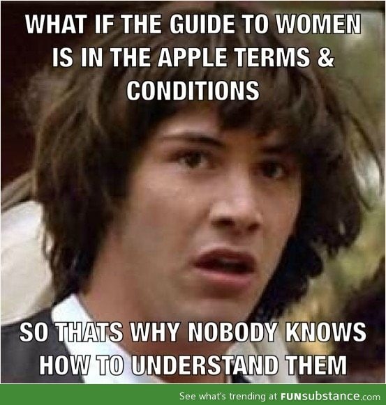 The guide to understanding women