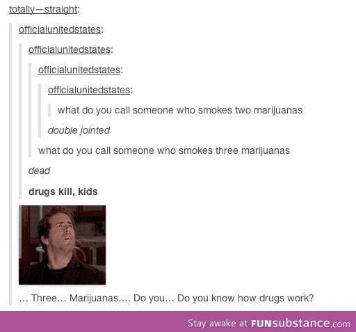 How many marijuanas