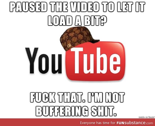 YouTube is so gracious