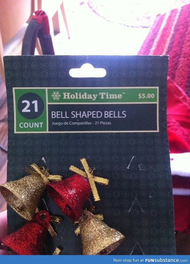 These will go nicely on our Christmas tree shaped Christmas tree