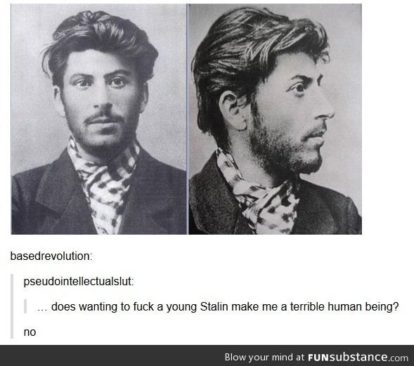 Hot Stalin
