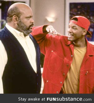 RIP James Avery :'( You'll always be our Uncle Phil