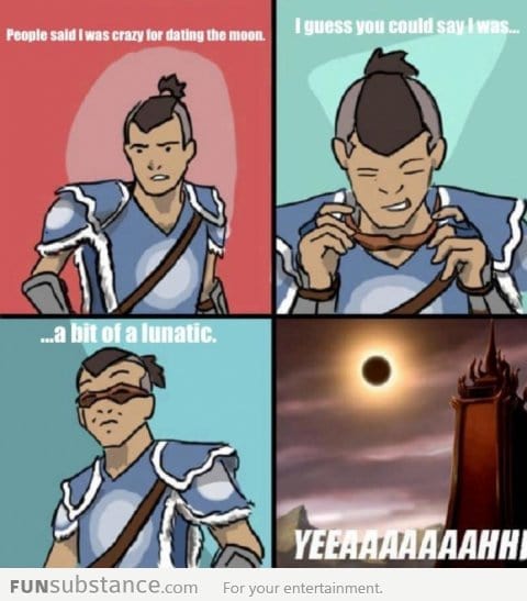 Dat Sokka