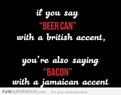 Say beer can