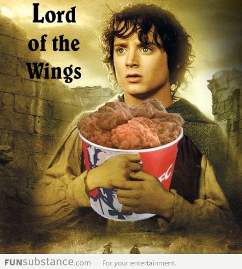 Lord of the Wings