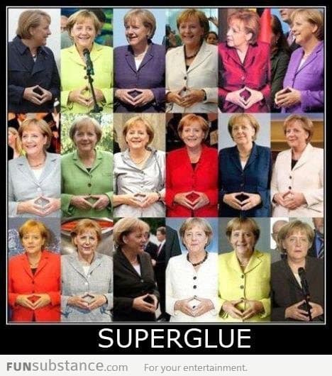 Superglue