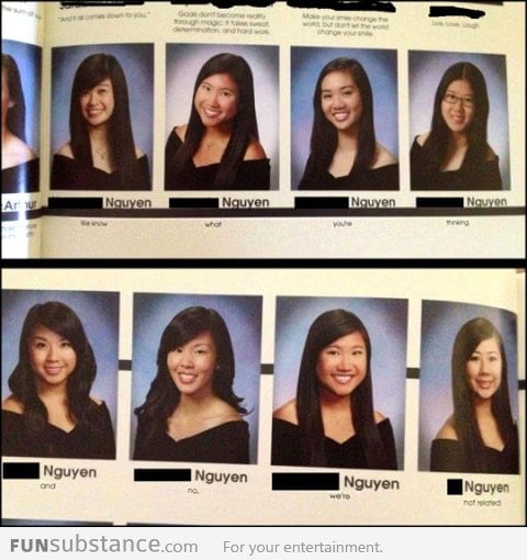 Best Senior Quotes Ever...