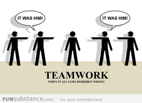 Teamwork