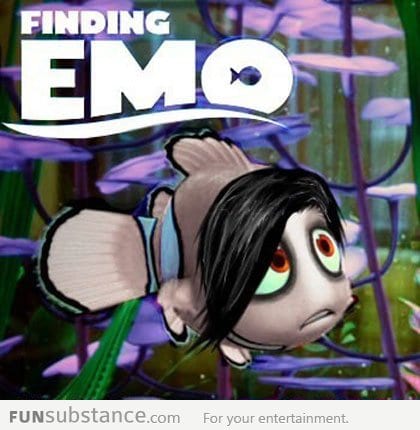 Finding Emo