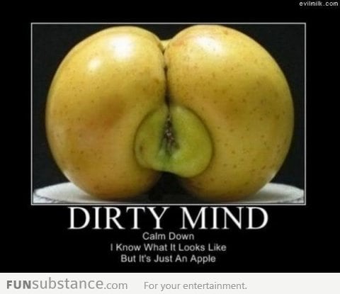 Dirty Mind