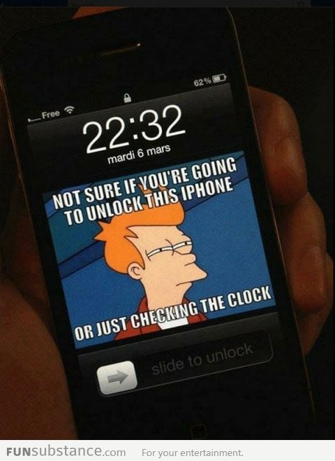 Awesome Lock Screen Is Awesome