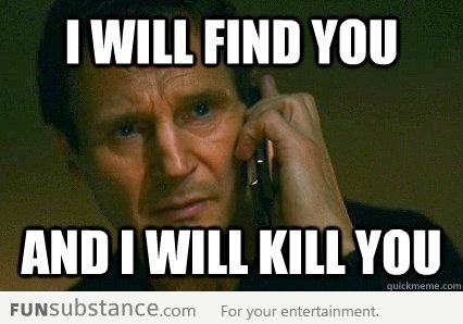 To the cricket hiding somewhere in my apartment