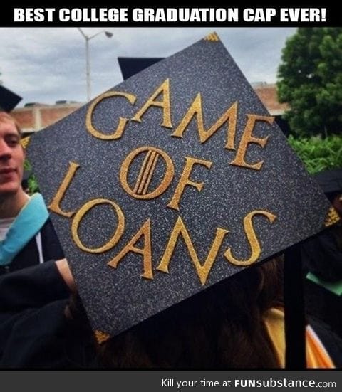 Game Of Loans