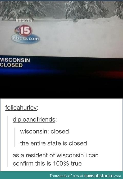 Wisconsin