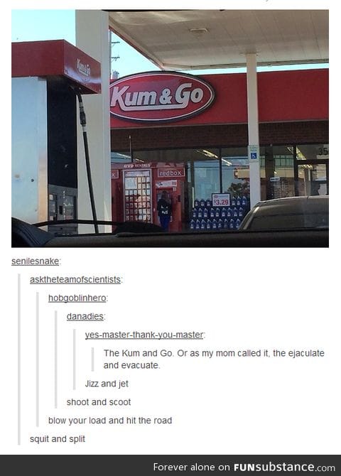 Kum & Go