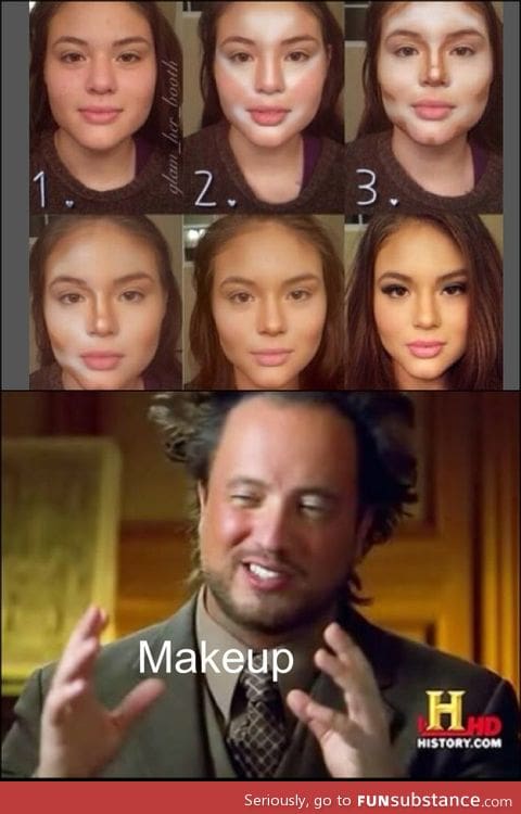 Makeup