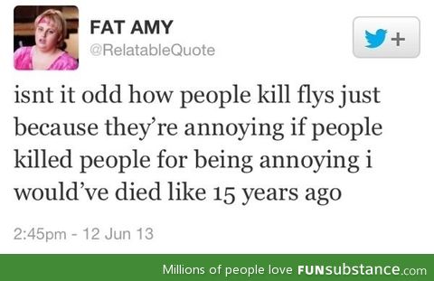 Kill Annoying People