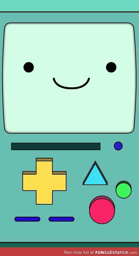Nuthin better than a bmo