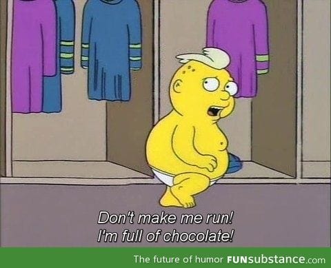 Me in gym class